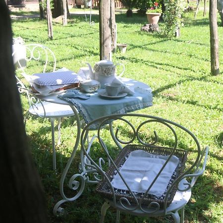 Ferienwohnung Emy'S Country House Castellammare di Stabia Exterior foto