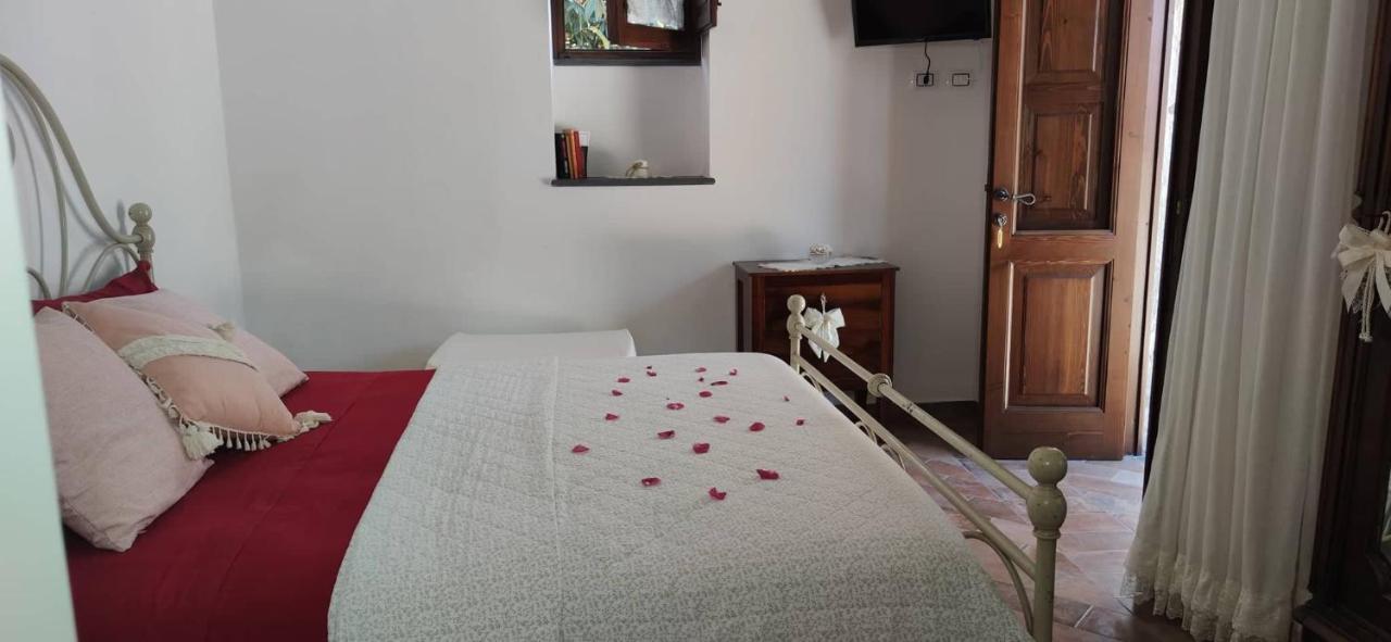 Ferienwohnung Emy'S Country House Castellammare di Stabia Exterior foto