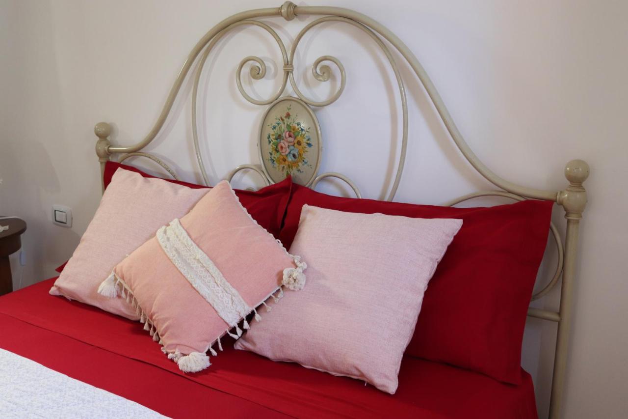 Ferienwohnung Emy'S Country House Castellammare di Stabia Exterior foto