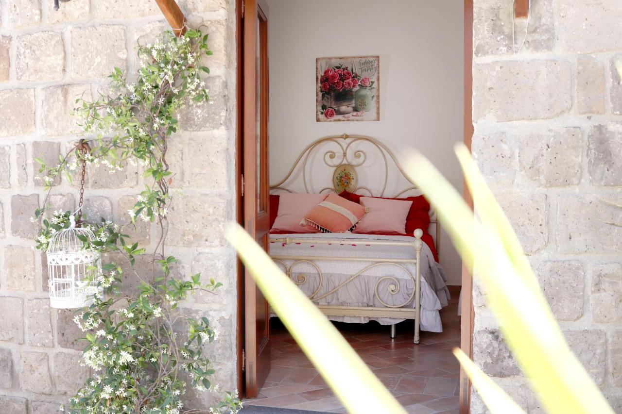 Ferienwohnung Emy'S Country House Castellammare di Stabia Exterior foto