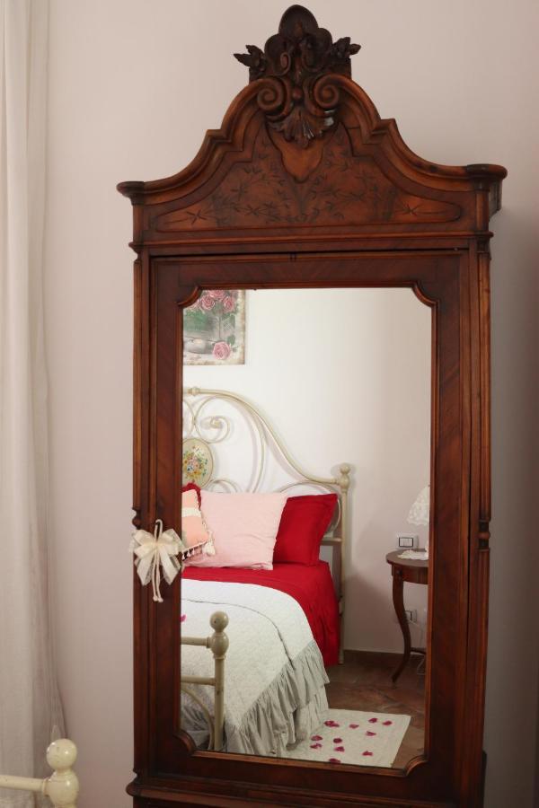 Ferienwohnung Emy'S Country House Castellammare di Stabia Exterior foto