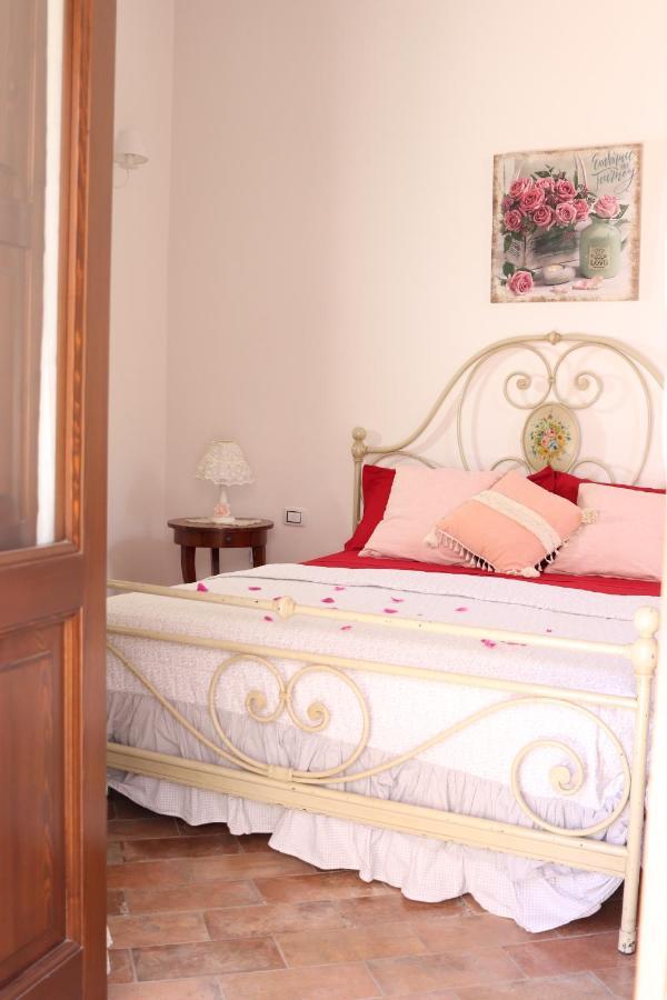 Ferienwohnung Emy'S Country House Castellammare di Stabia Exterior foto