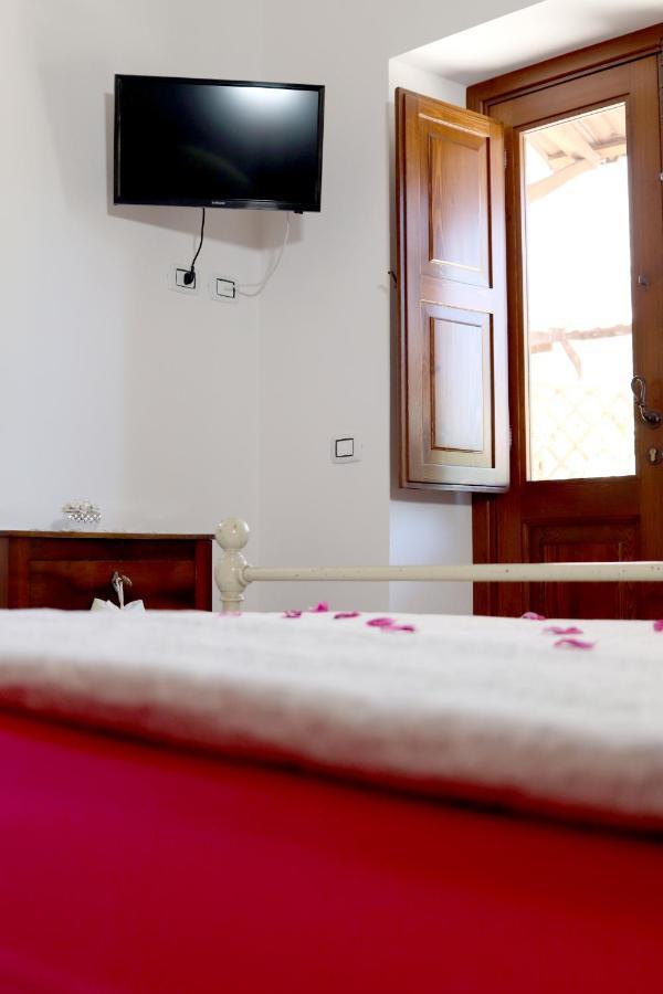 Ferienwohnung Emy'S Country House Castellammare di Stabia Exterior foto