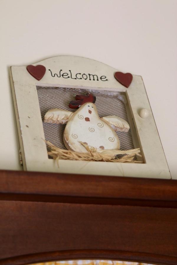 Ferienwohnung Emy'S Country House Castellammare di Stabia Exterior foto