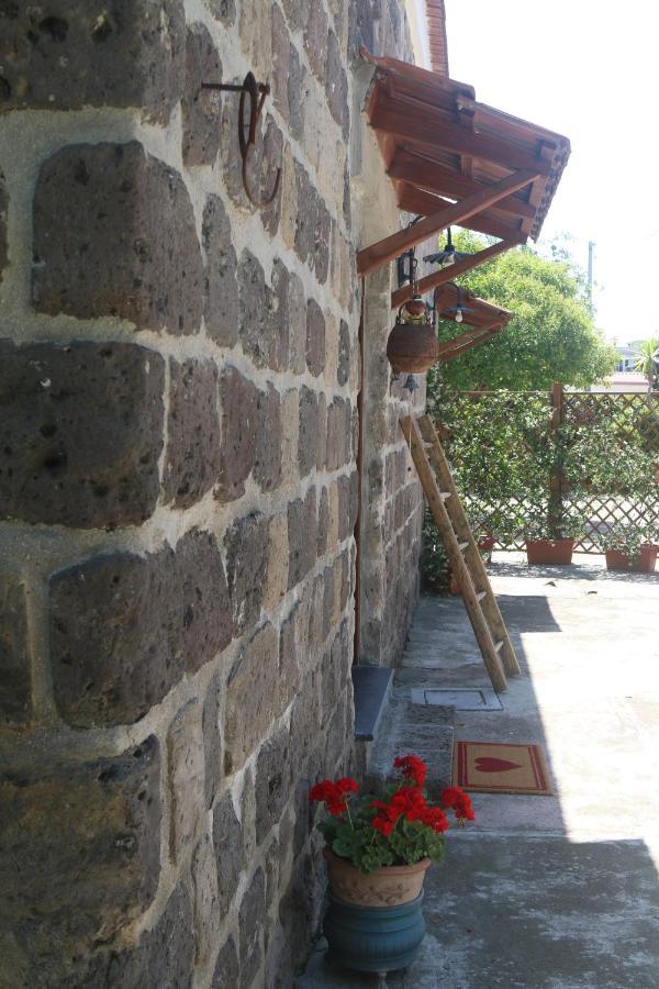 Ferienwohnung Emy'S Country House Castellammare di Stabia Exterior foto