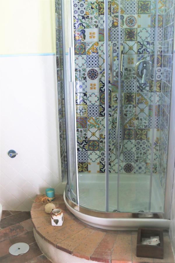 Ferienwohnung Emy'S Country House Castellammare di Stabia Exterior foto