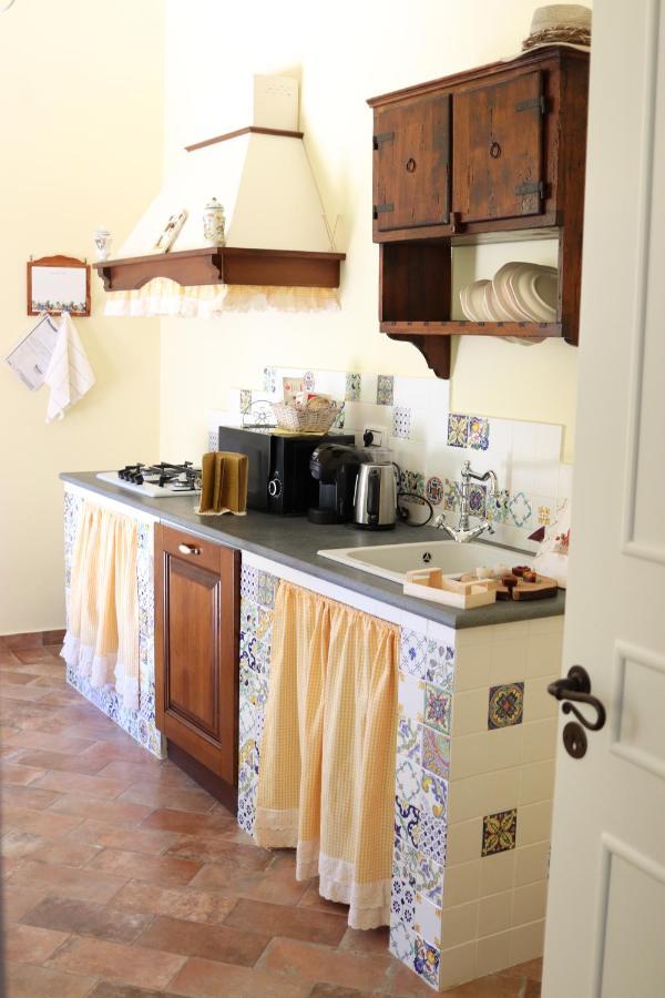 Ferienwohnung Emy'S Country House Castellammare di Stabia Exterior foto