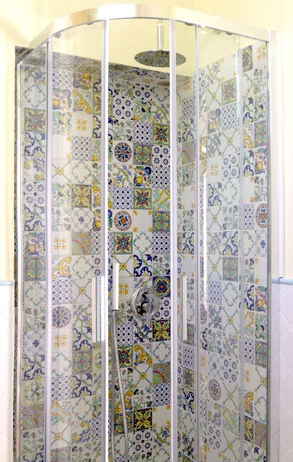 Ferienwohnung Emy'S Country House Castellammare di Stabia Exterior foto