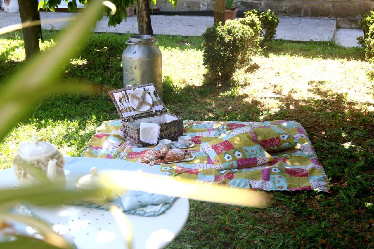 Ferienwohnung Emy'S Country House Castellammare di Stabia Exterior foto