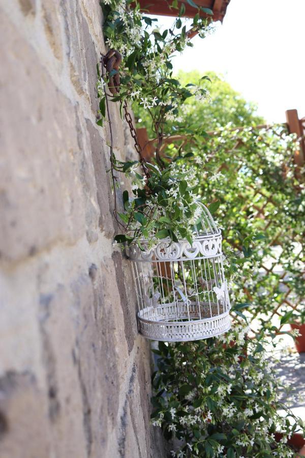 Ferienwohnung Emy'S Country House Castellammare di Stabia Exterior foto