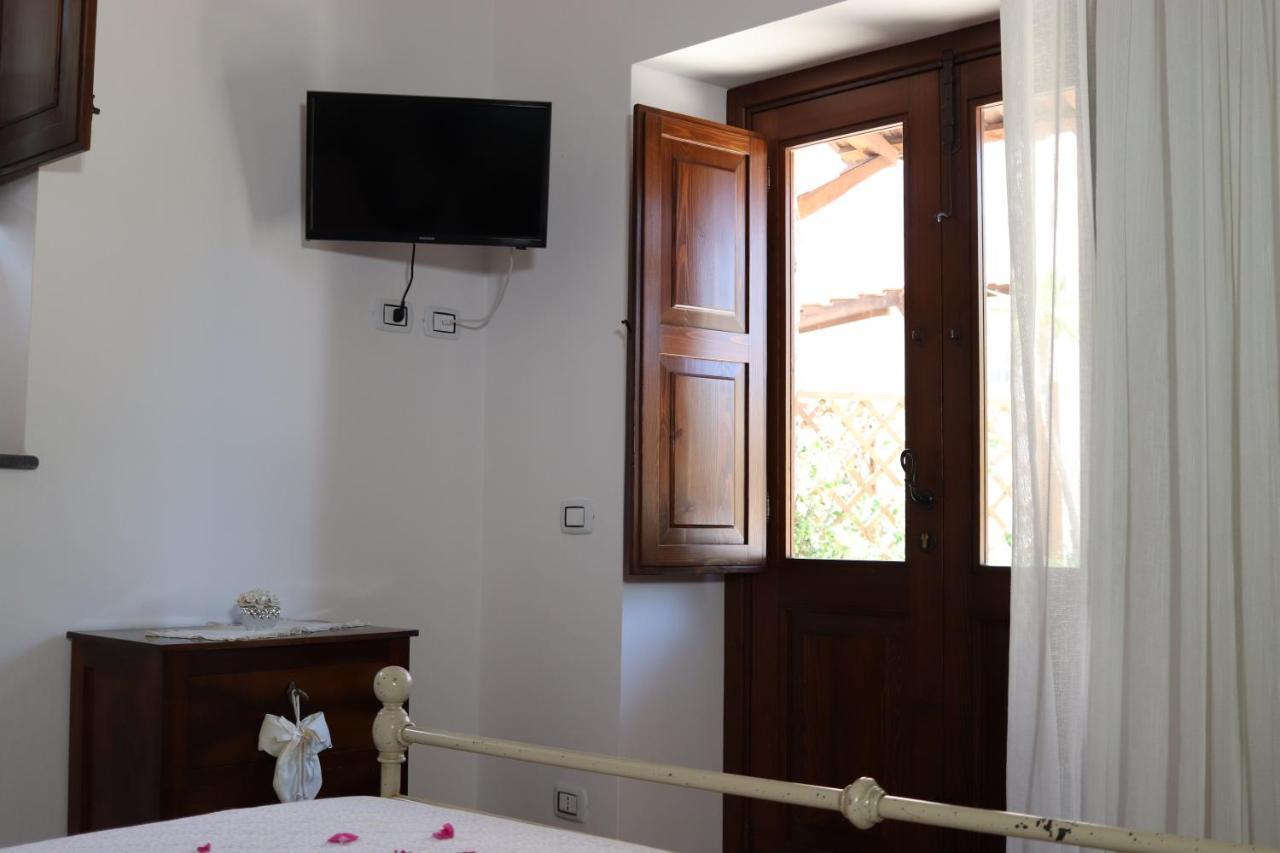 Ferienwohnung Emy'S Country House Castellammare di Stabia Exterior foto