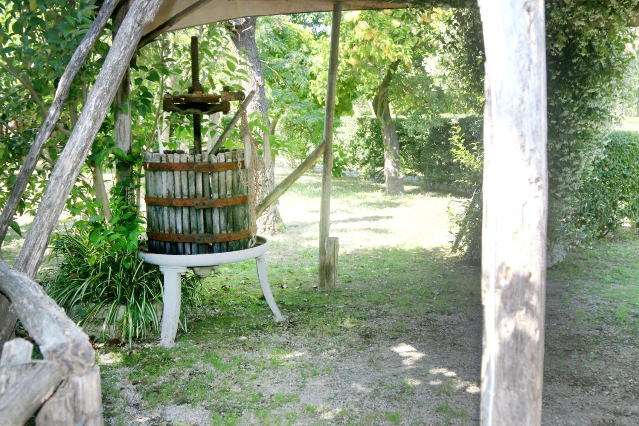 Ferienwohnung Emy'S Country House Castellammare di Stabia Exterior foto