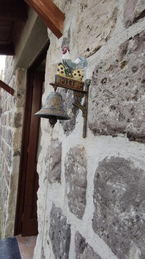 Ferienwohnung Emy'S Country House Castellammare di Stabia Exterior foto